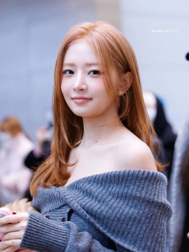IVE (아이브) 레이