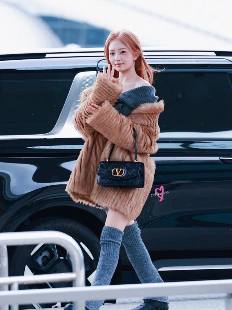 IVE (아이브) 레이