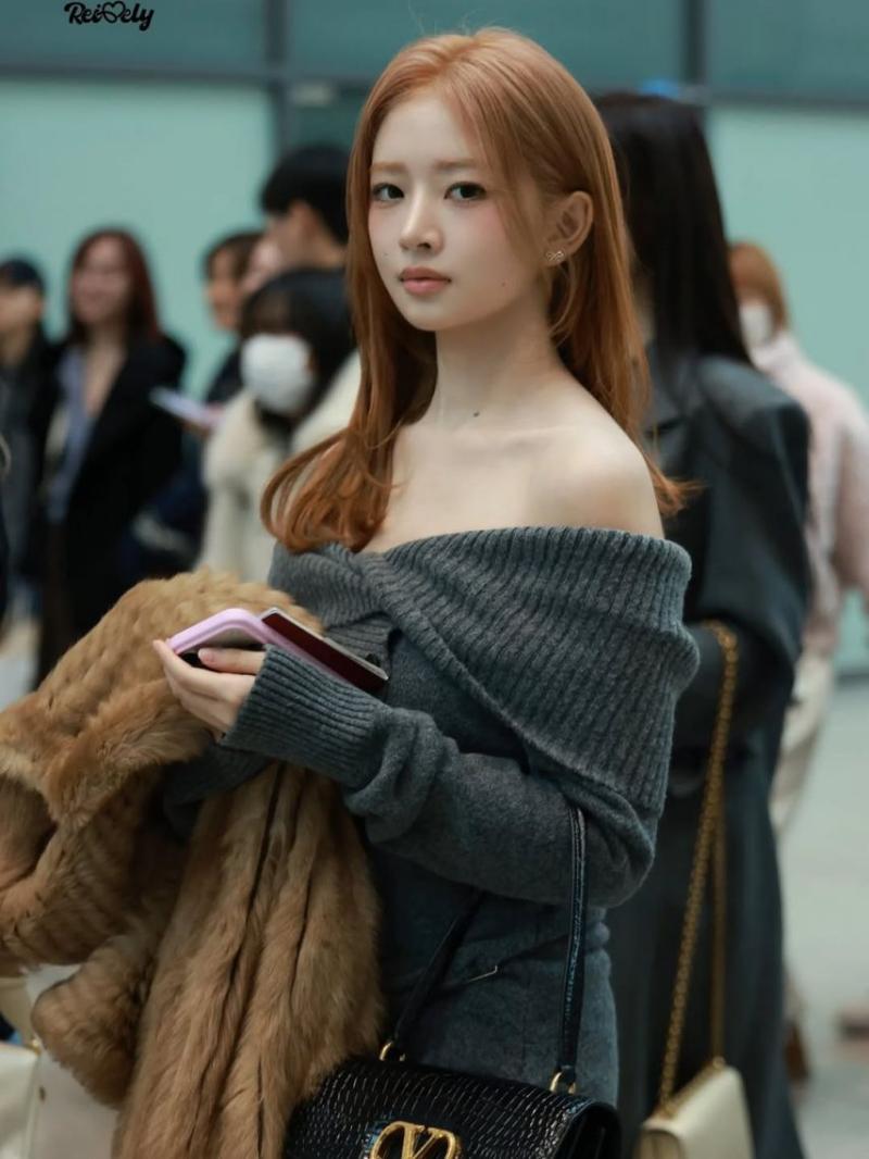 IVE (아이브) 레이