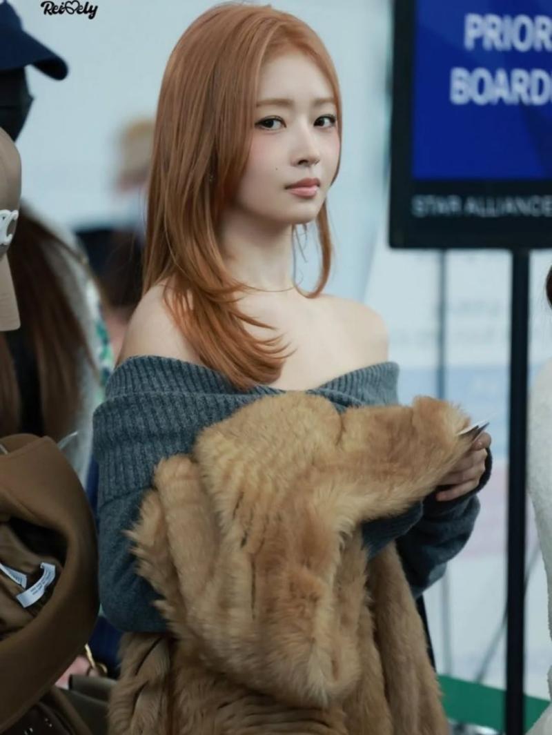 IVE (아이브) 레이