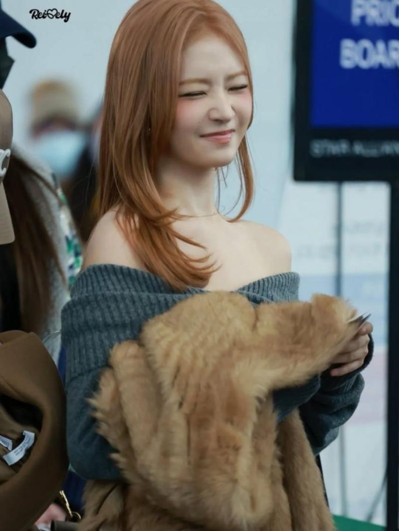 IVE (아이브) 레이