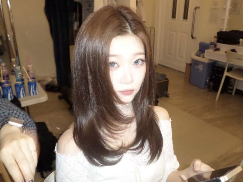 Billlie (빌리) 츠키
