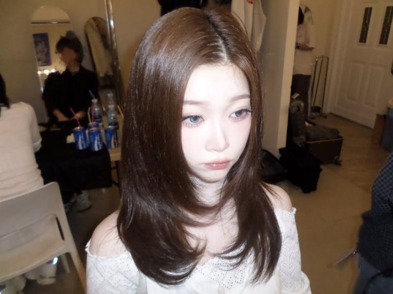 Billlie (빌리) 츠키