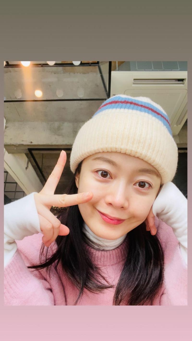 전소민 인별