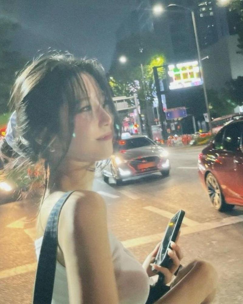 프로미스나인 백지헌