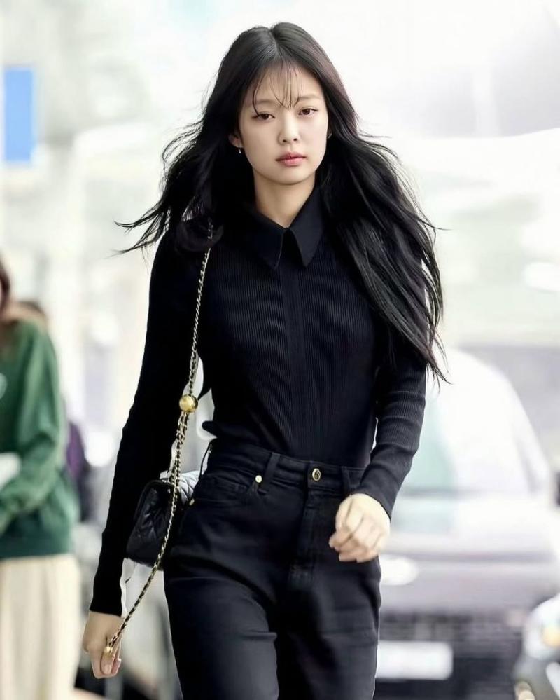 BLACKPINK (블랙핑크) 제니