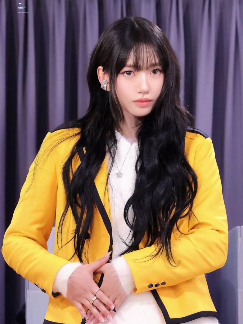 MEOVV (미야오) 수인