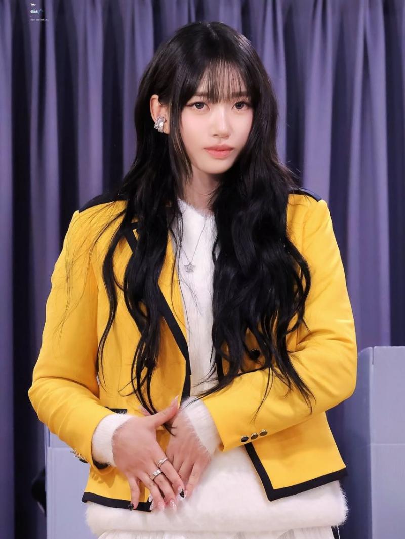 MEOVV (미야오) 수인