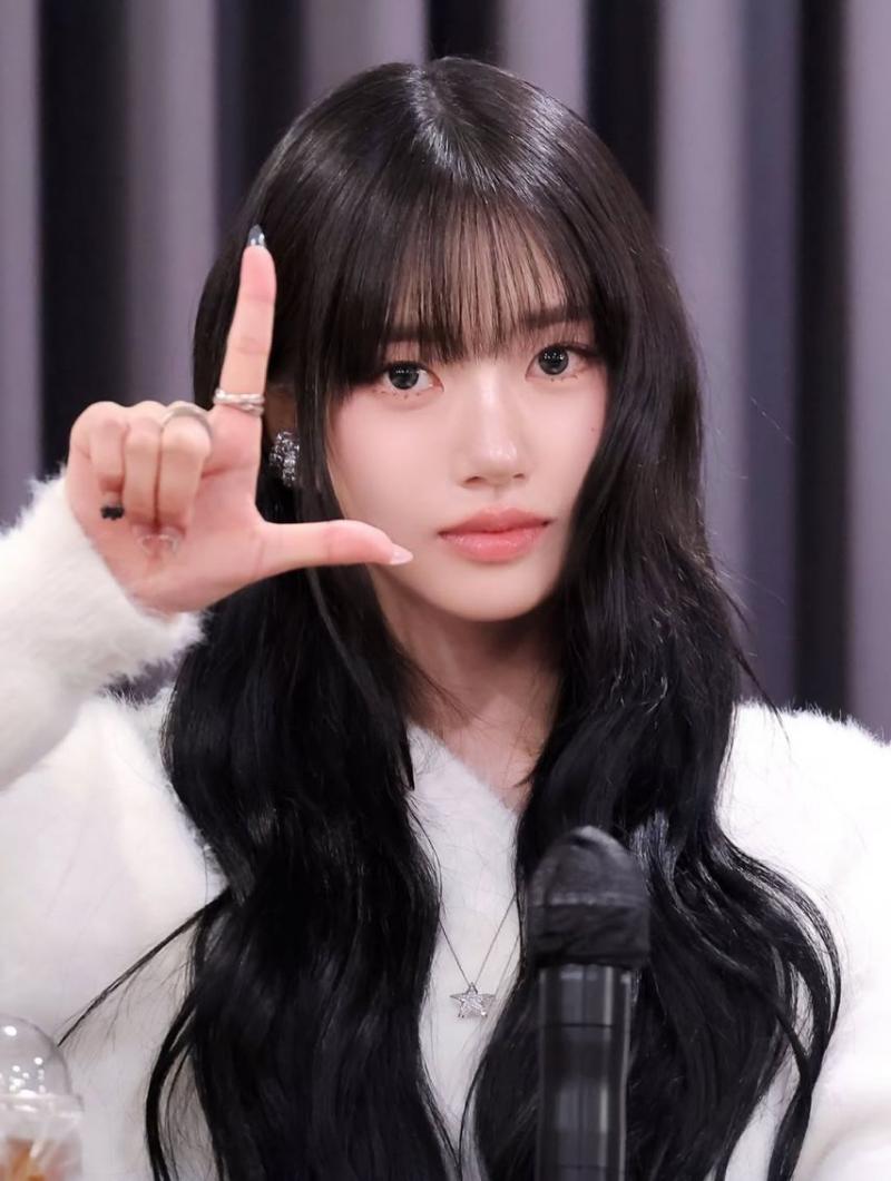 MEOVV (미야오) 수인
