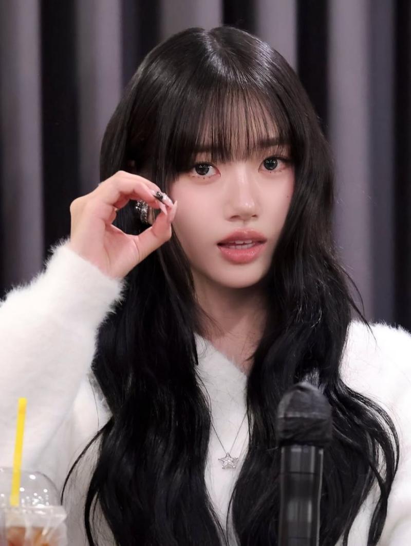 MEOVV (미야오) 수인