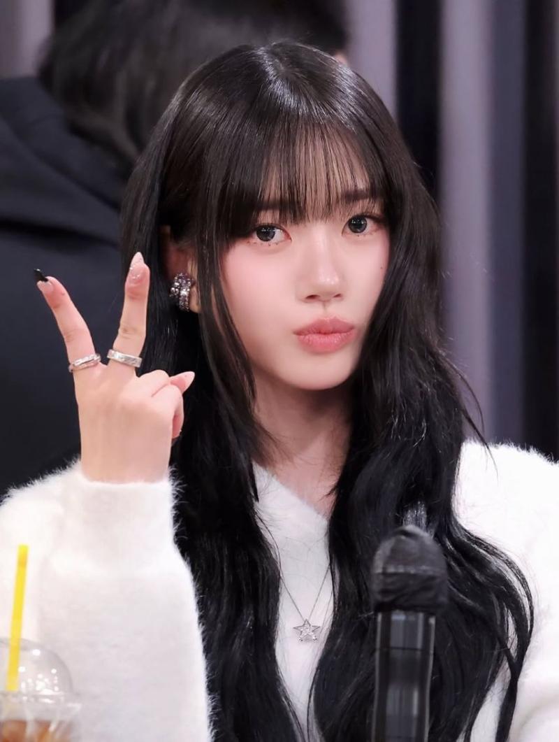 MEOVV (미야오) 수인
