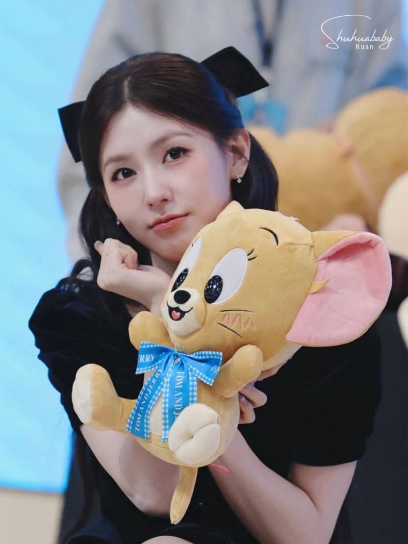 아이들 (i-dle) 미연