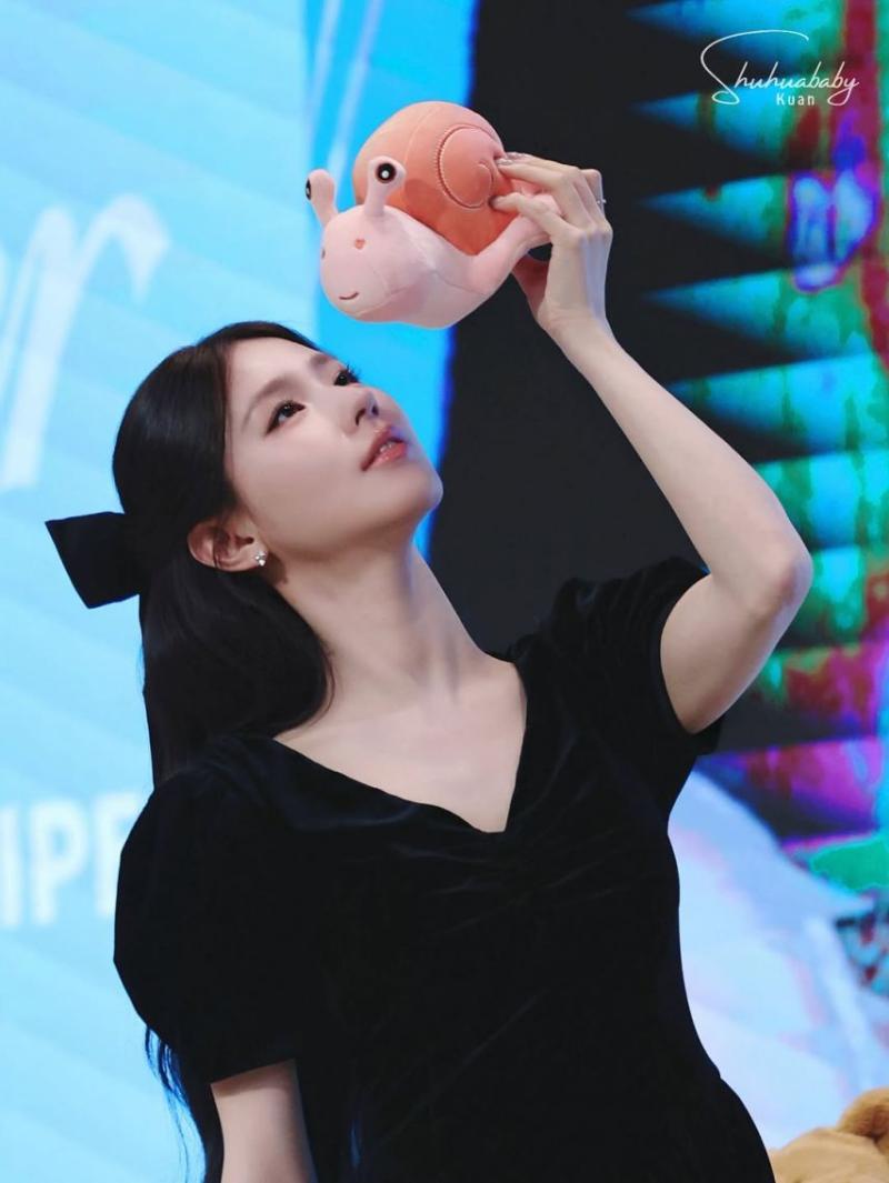 아이들 (i-dle) 미연