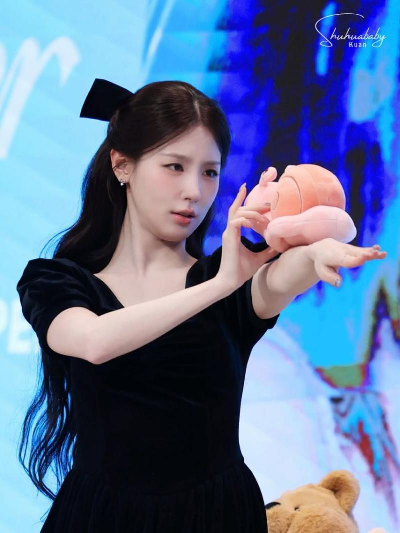 아이들 (i-dle) 미연