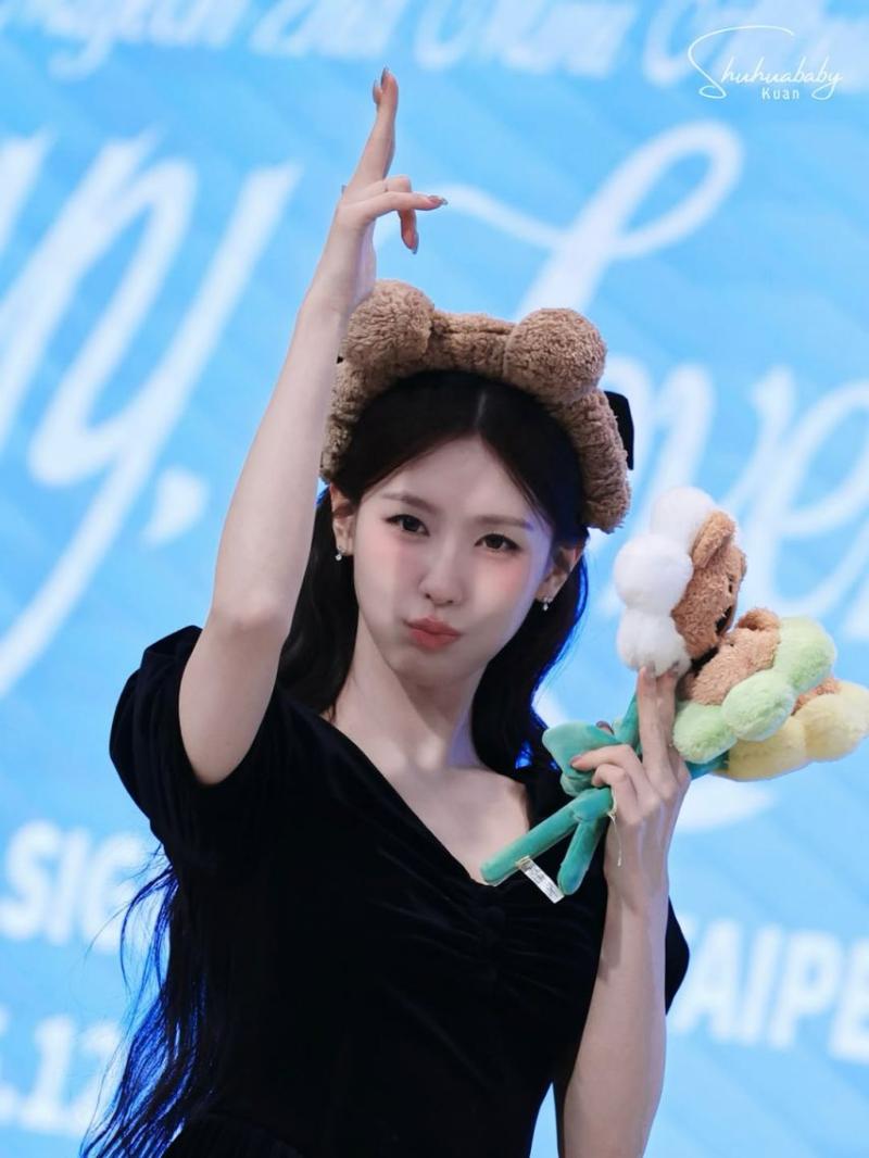아이들 (i-dle) 미연