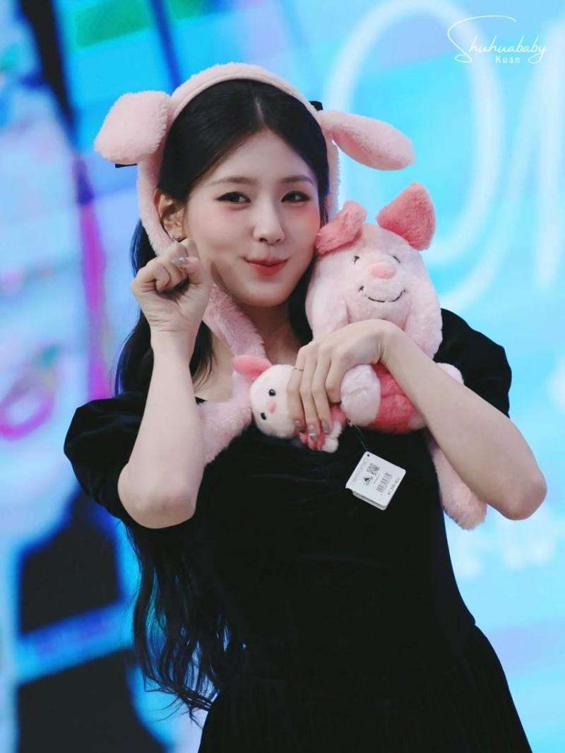 아이들 (i-dle) 미연