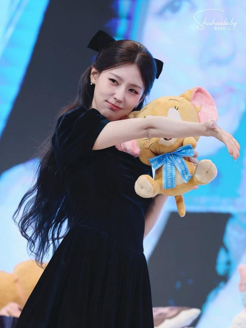 아이들 (i-dle) 미연