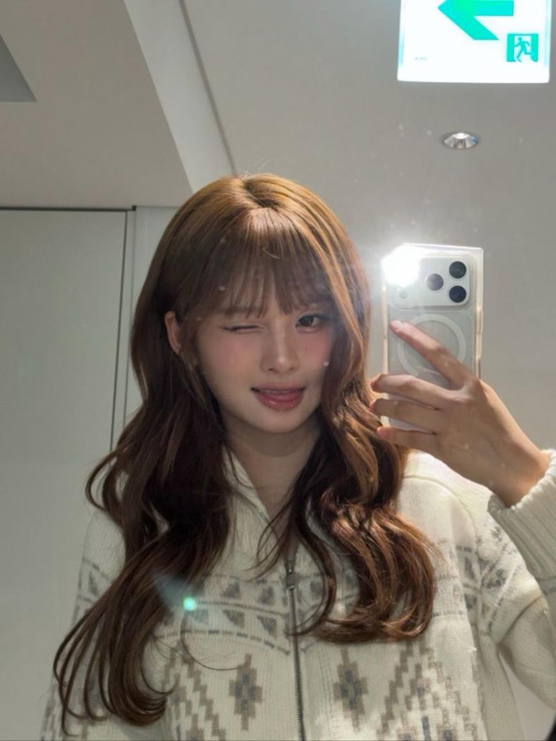 NMIXX (엔믹스) 설윤