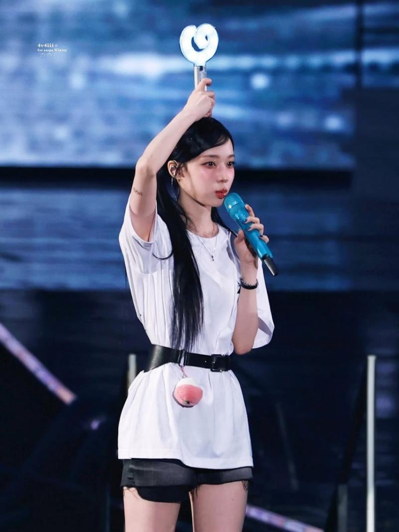 에스파 (aespa) 윈터