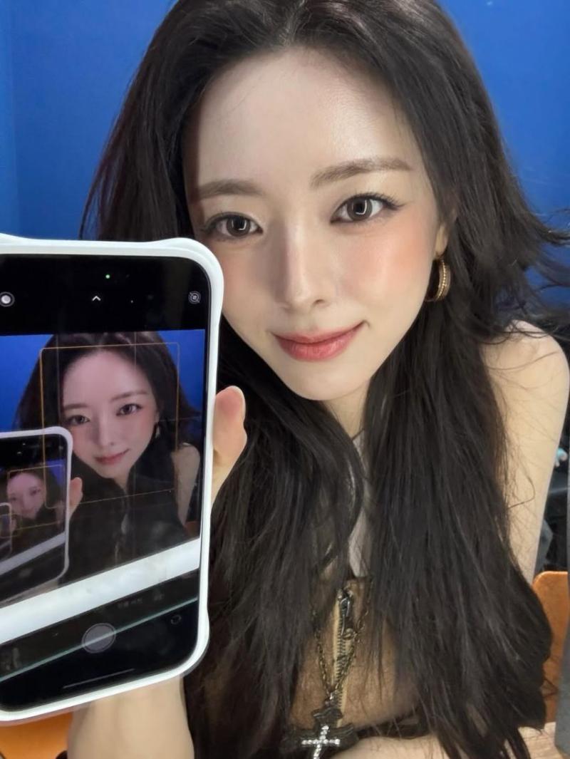 ITZY (있지) 유나
