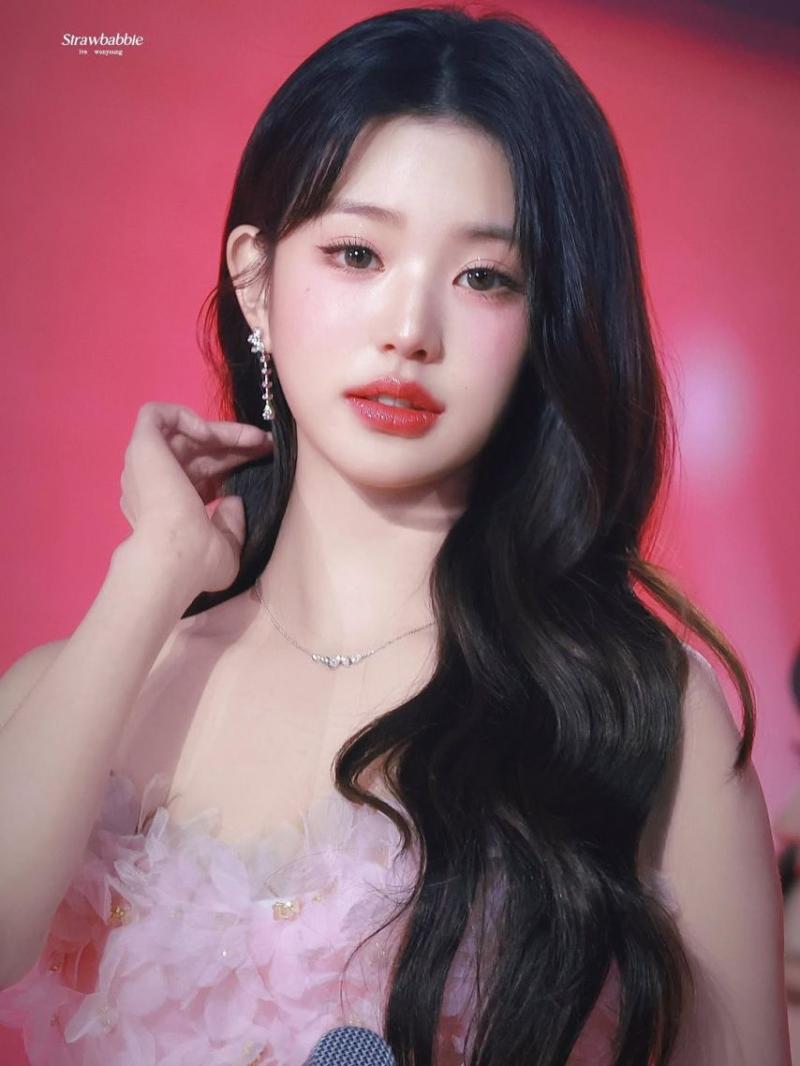 IVE (아이브) 장원영