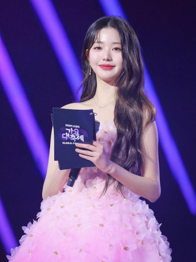IVE (아이브) 장원영