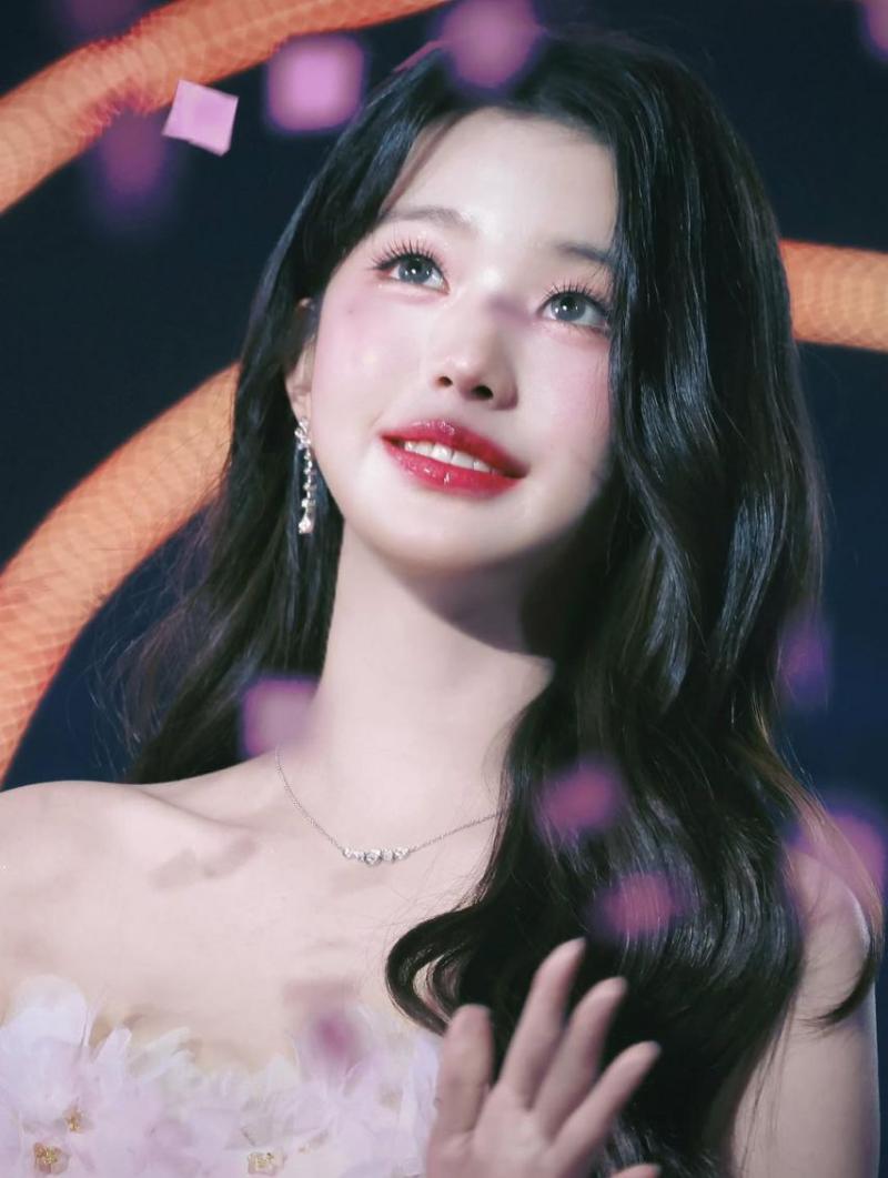IVE (아이브) 장원영