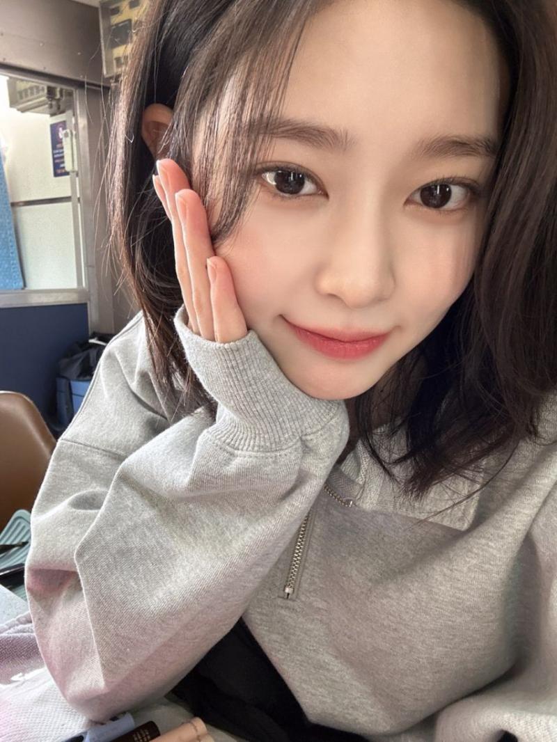 김민주
