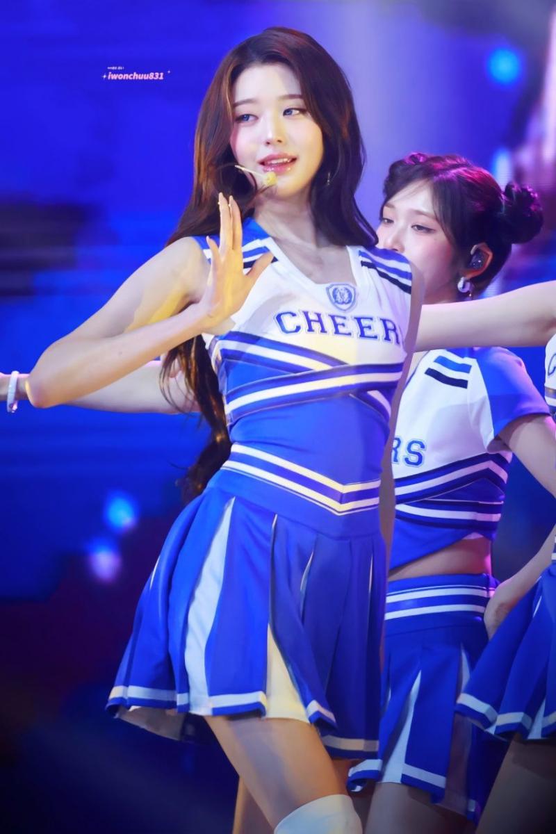 [아이브] 장원영