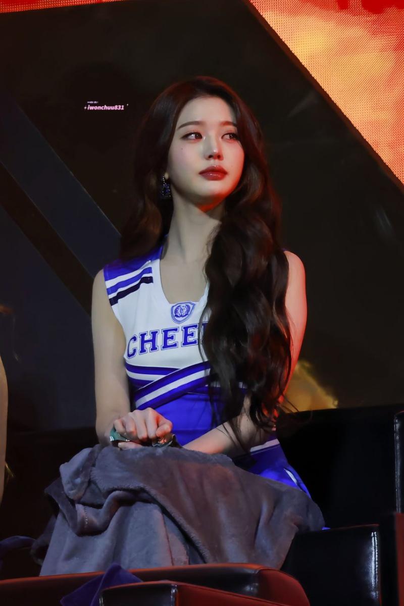 [아이브] 장원영