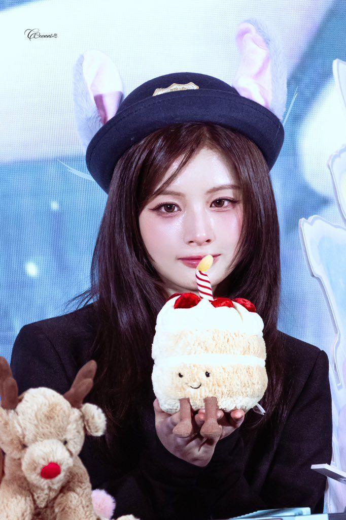 [엔믹스] 설윤