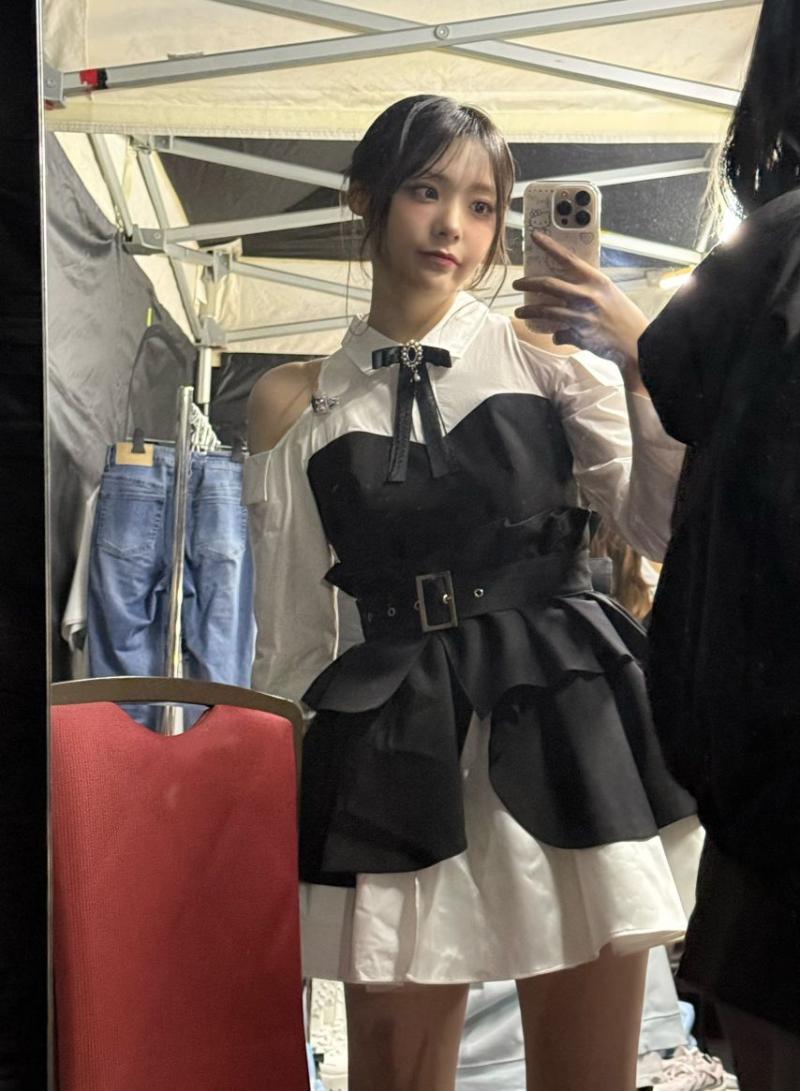 [QWER] 시연