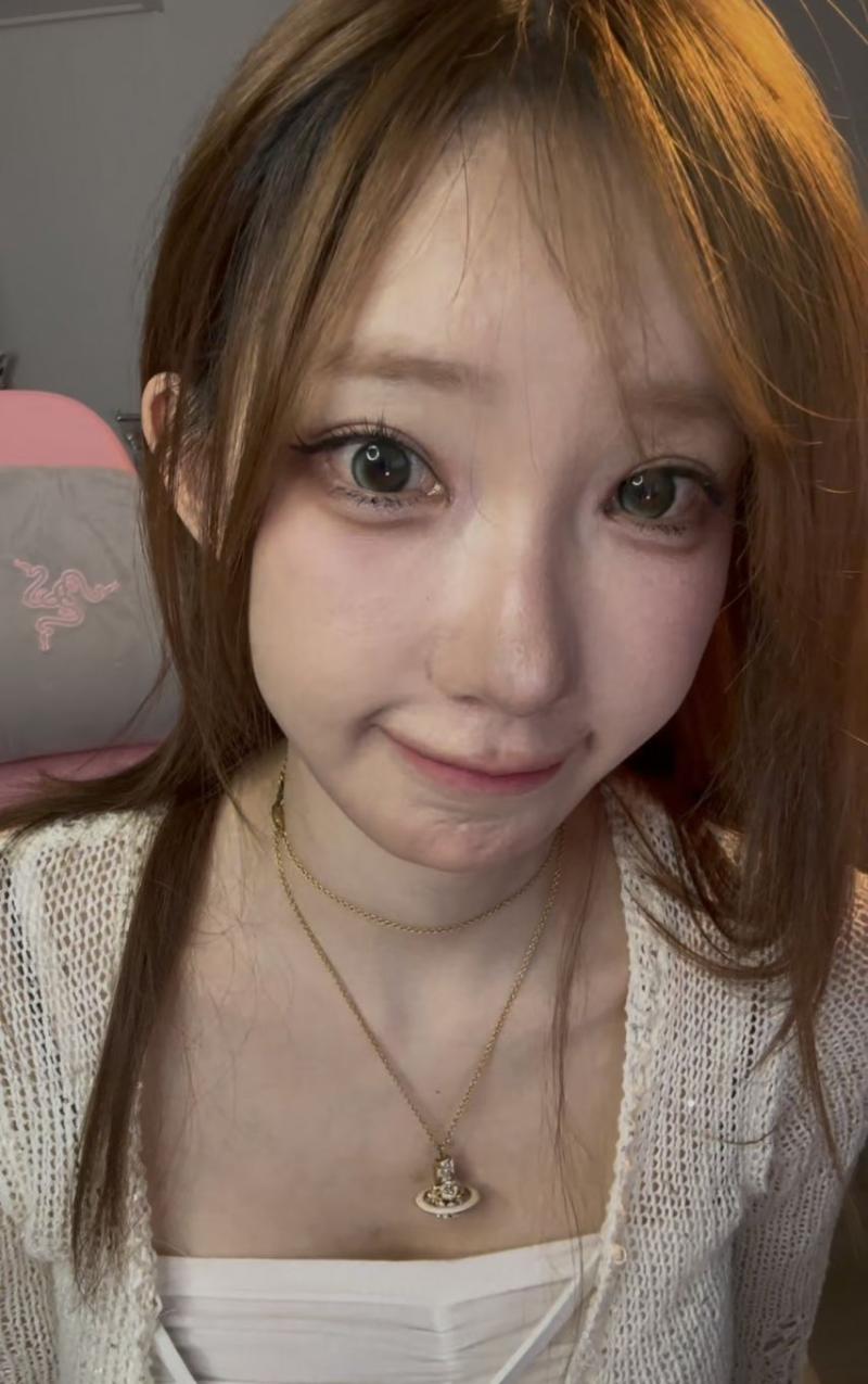 [QWER] 마젠타