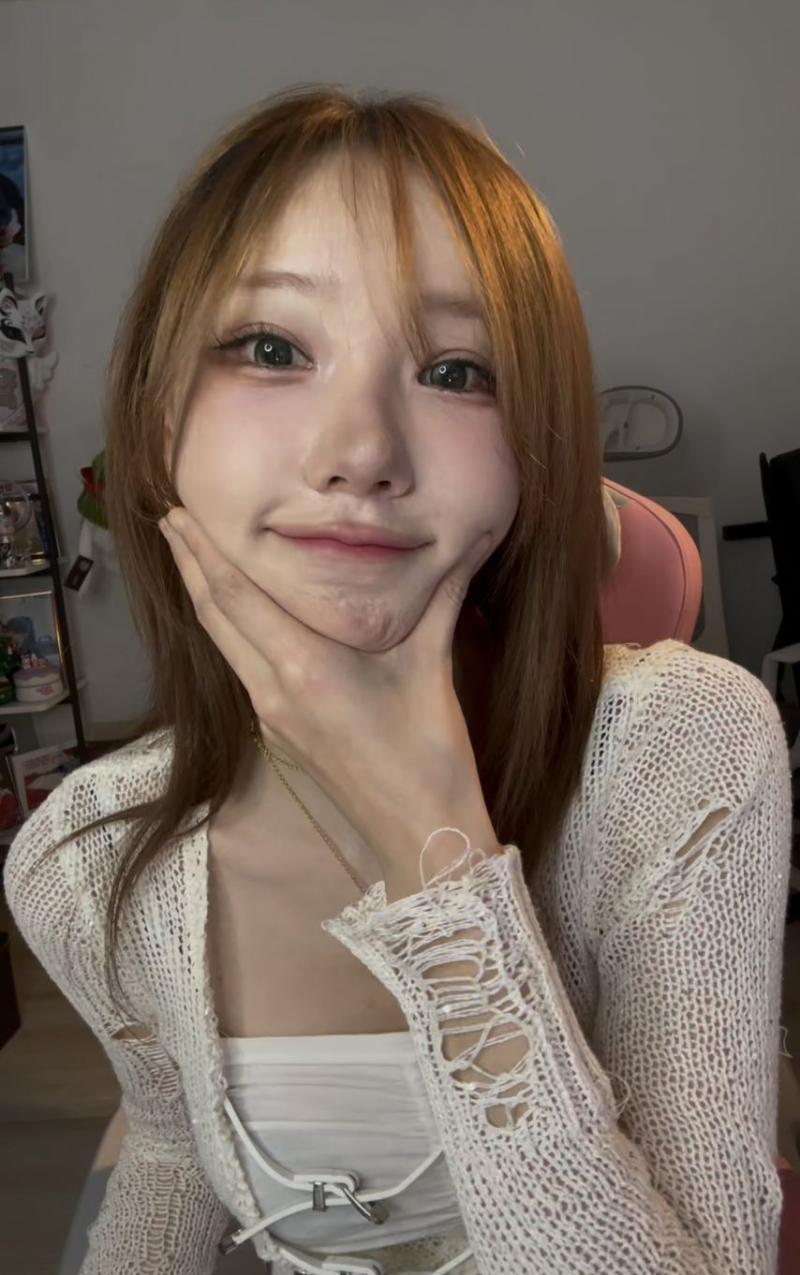 [QWER] 마젠타