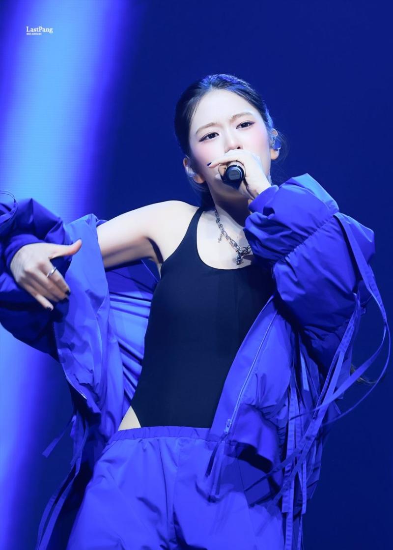 [아이브] 안유진