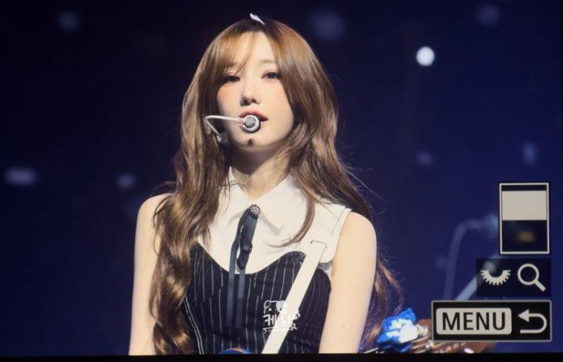 QWER 마젠타