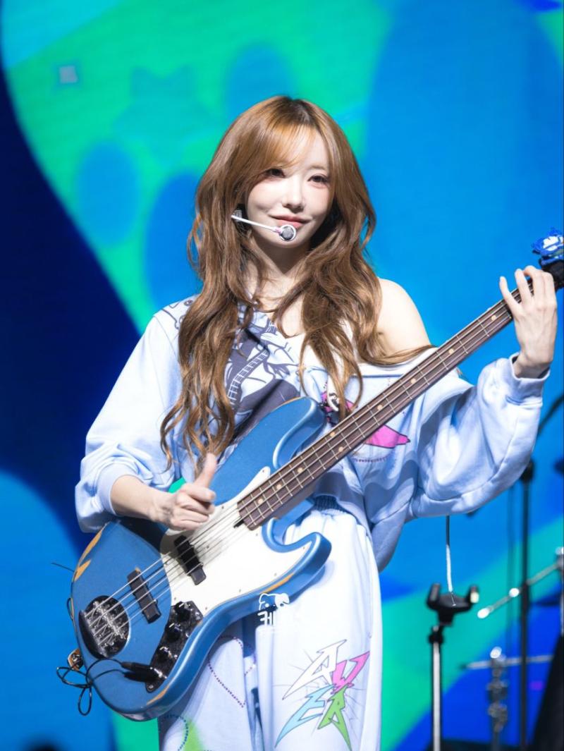 QWER 마젠타