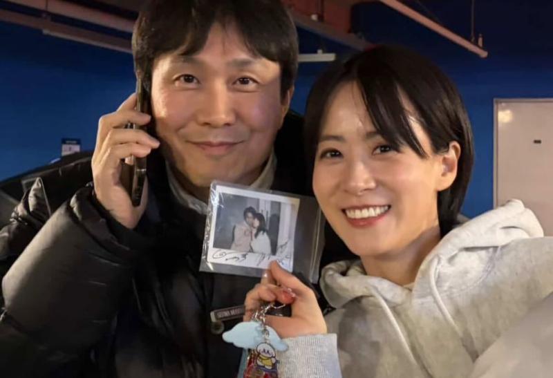 류현경 오정세