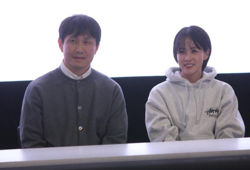 류현경 오정세