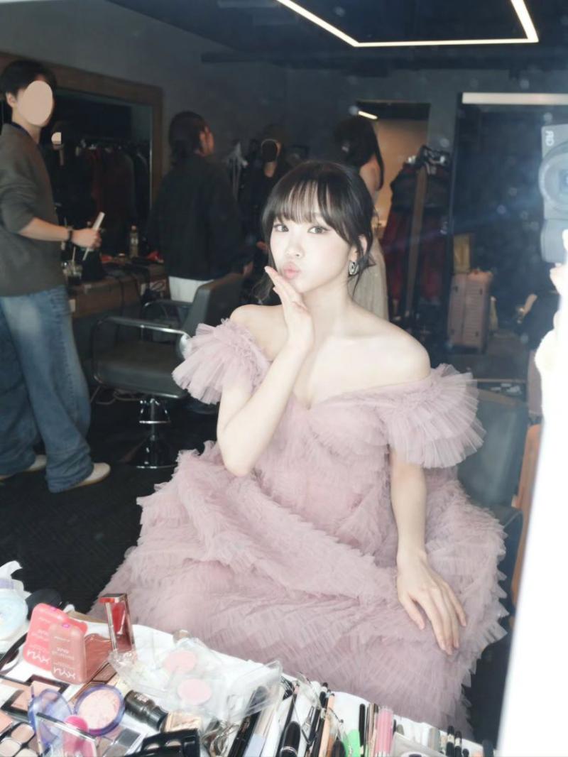 르세라핌 김채원