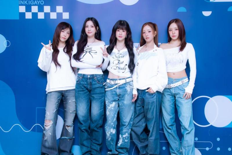 에이핑크