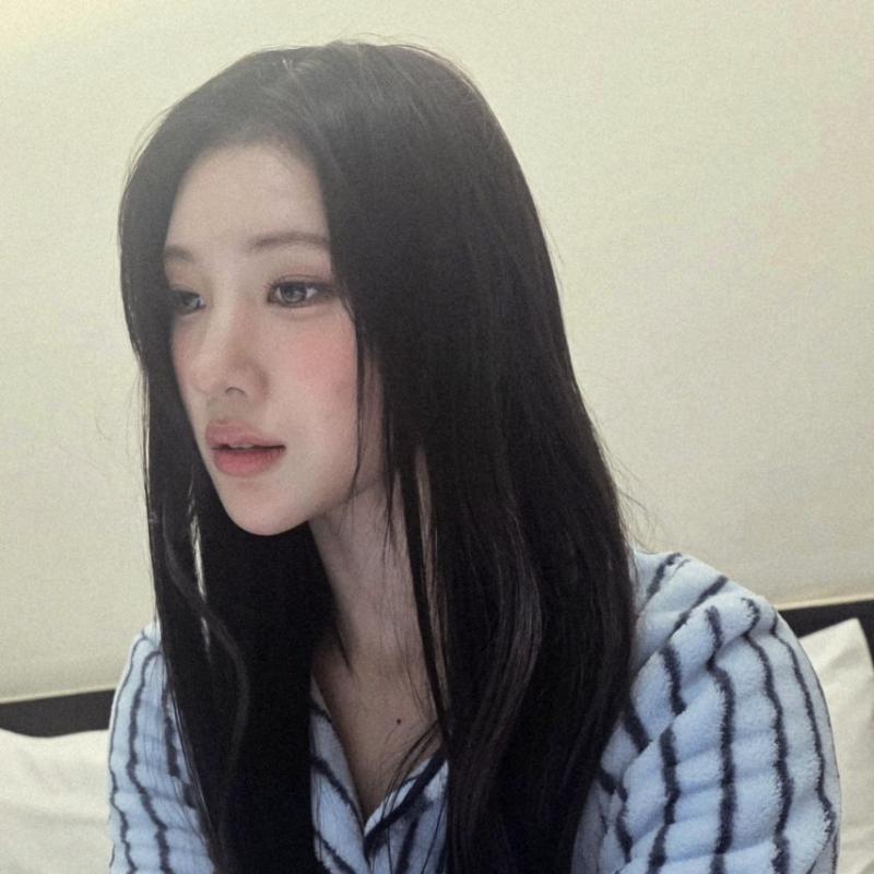 하츠투하츠 주은