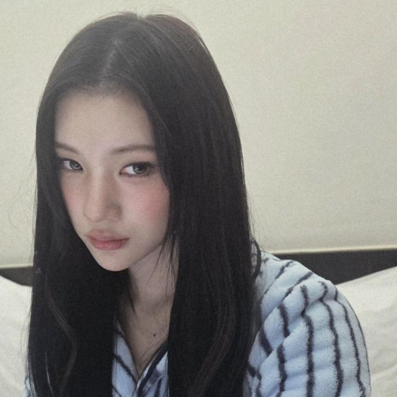 하츠투하츠 주은
