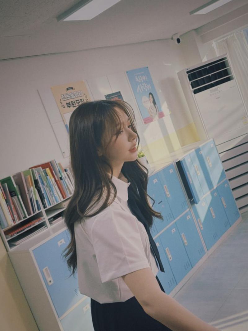 피프티피프티 문샤넬