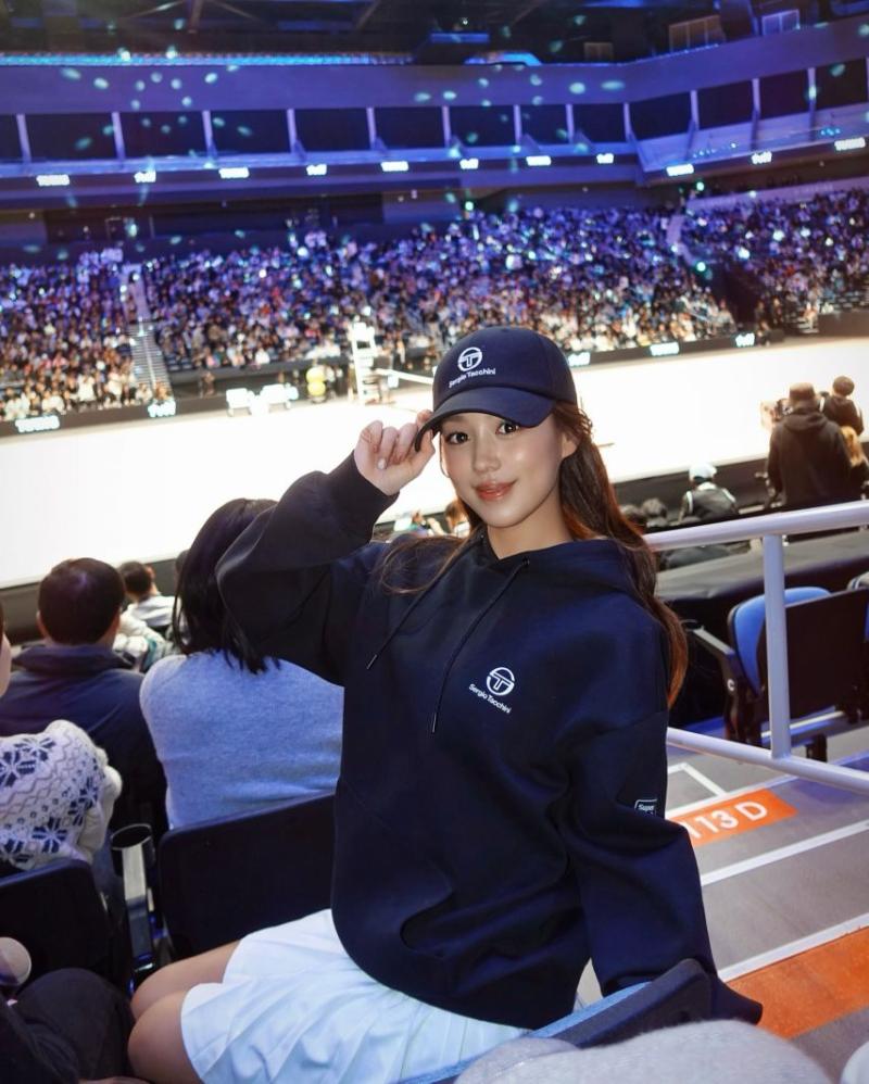 김희정 인별 현대카드슈퍼매치