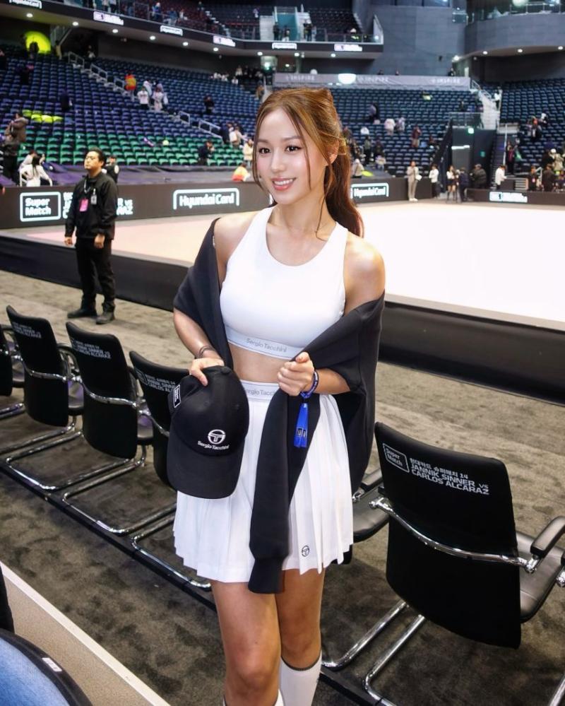 김희정 인별 현대카드슈퍼매치