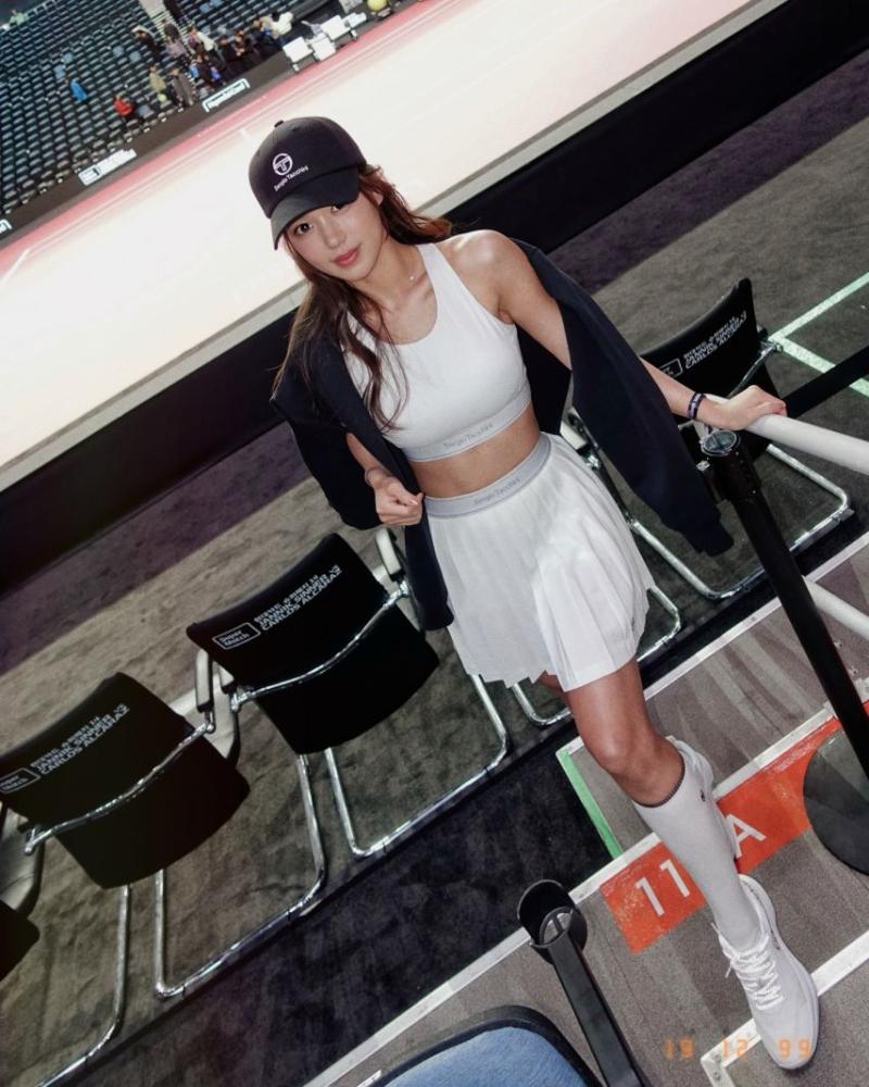 김희정 인별 현대카드슈퍼매치