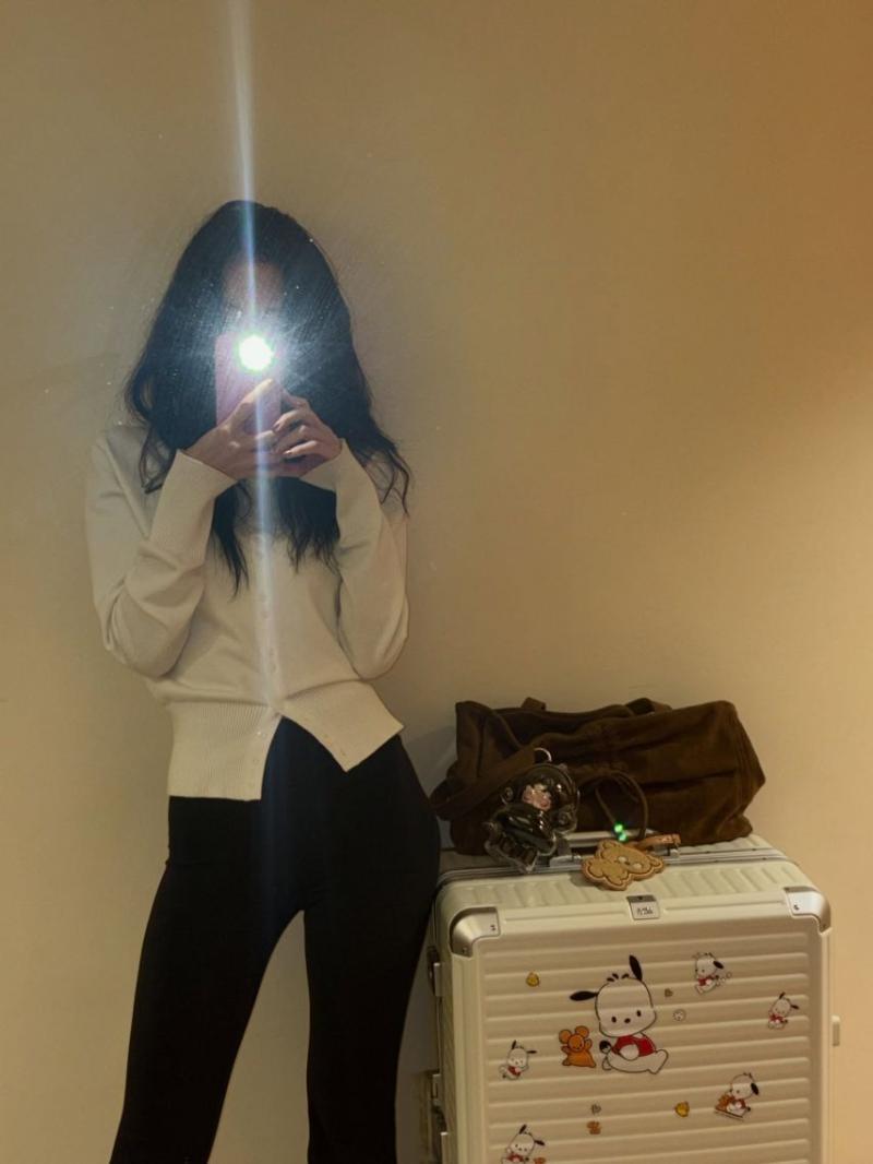 아린 오마이걸 인별
