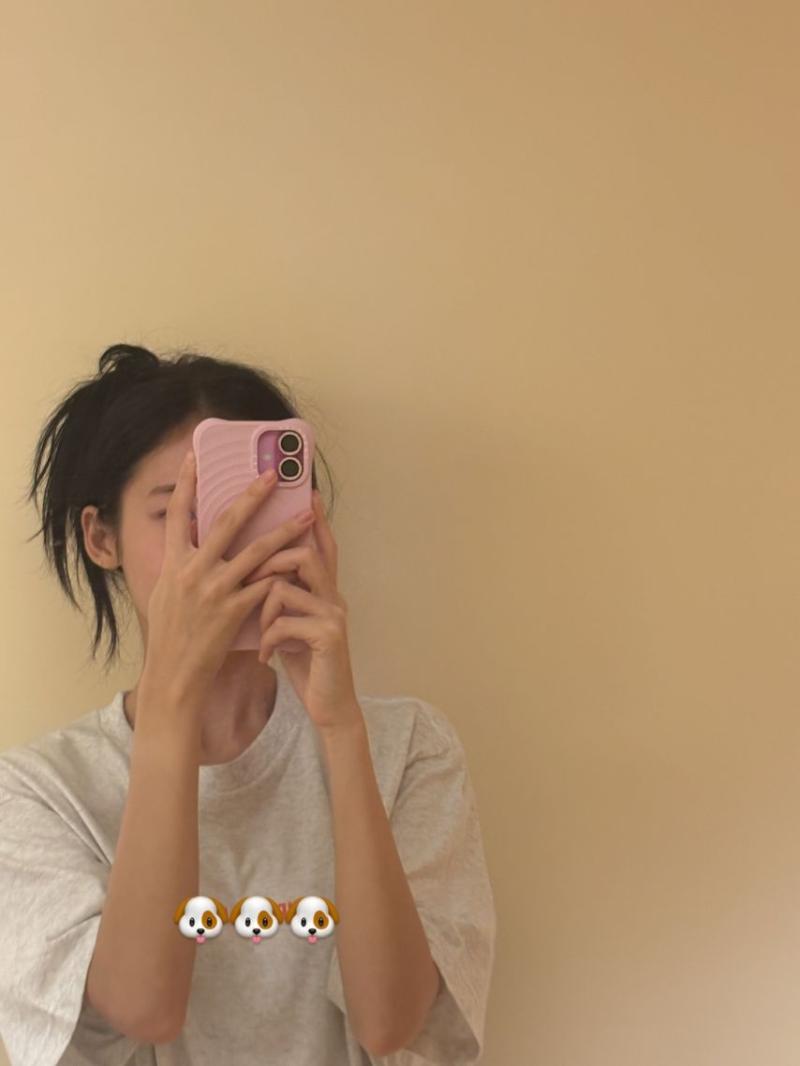 아린 오마이걸 인별