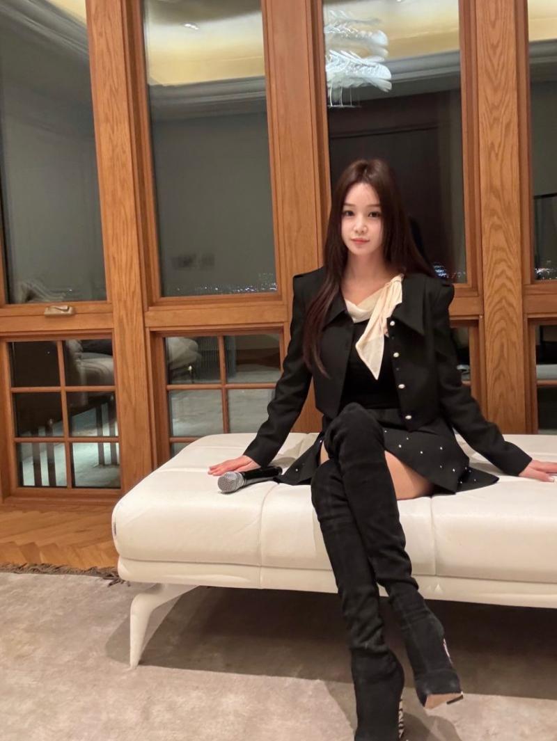 남규리 인별